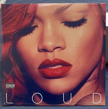 Rihanna - Loud (Opaque Baby Pink Limited Edition) Vinyl - 2XLP - SEALED NEW comprar usado  Enviando para Brazil