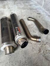 Mivv ducati 996 usato  Gravellona Toce