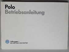 Polo kat typ gebraucht kaufen  Leonberg