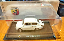 Automodello fiat abarth usato  Torino