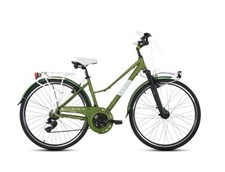 City bike colle usato  Ostuni
