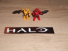 Halo bundle spartan for sale  LEIGH-ON-SEA