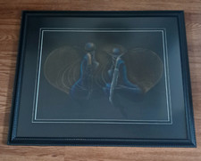 Art print two for sale  Denver