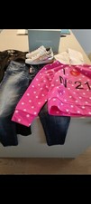 Stock abbigliamento firmato usato  Jesolo