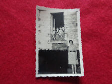 Photo vintage ancienne d'occasion  Fécamp