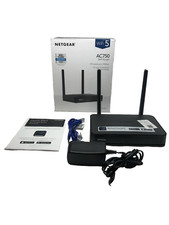Netgear ac750 model for sale  Austell