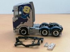 Umbau eigenbau scania gebraucht kaufen  Köditz