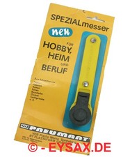 Spezialmesser hobby heim gebraucht kaufen  Neustadt in Sachsen
