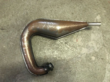 Marmitta tgm 50cc usato  Parma