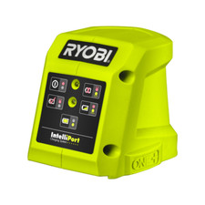 Carregador de bateria genuíno 18V Ryobi ONE+ Intelliport novo carregador Ryobi 18V genuíno comprar usado  Enviando para Brazil