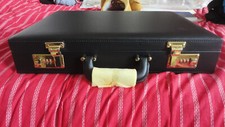 Joli attache case d'occasion  Champagnac-le-Vieux