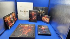 Diablo iii collectors for sale  Milford