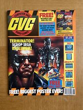 Cvg magazine june for sale  LONDON