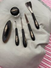 Antique ebony wood for sale  Colorado Springs