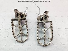 Footrests rider driver usato Footrests rider driver usato  Serra de Conti