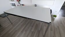 Usm haller designer gebraucht kaufen  Vilsbiburg