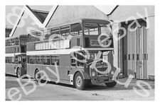 Bus photograph hants for sale  ALFRETON