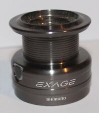 Bobine moulinet shimano d'occasion  Souvigny