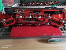 Märklin 3096 tenderlok gebraucht kaufen  Plauen