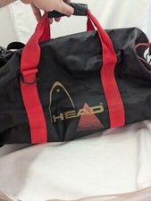 Head duffle holdall for sale  CONGLETON