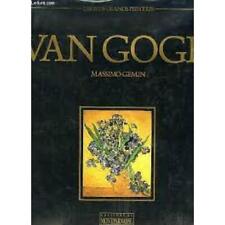 Livre van gogh d'occasion  Versailles