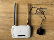 Link wr841n 300mbit gebraucht kaufen  Schwandorf