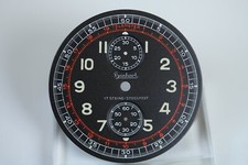 Hanhart chronograph taschenuhr gebraucht kaufen Hanhart chronograph taschenuhr gebraucht kaufen  Villingen-Schwenningen