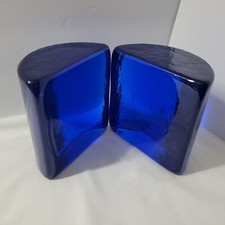 Vtg blenko cobalt for sale  Avon