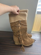 Womens boots size for sale  Washington