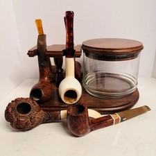 Vintage pipe lot for sale  Apopka