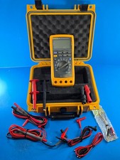 Fluke 189 trms for sale  West Bend