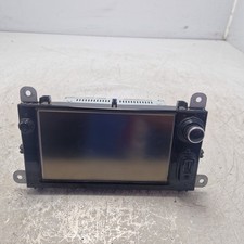 Autoradio stereo navigatore usato  Mineo
