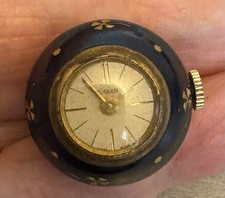 Vintage turler swiss for sale  Royal Oak