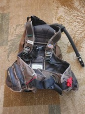 Colete flutuante de mergulho Zeagle SCUBA fuga grande comprar usado Colete flutuante de mergulho Zeagle SCUBA fuga grande comprar usado  Enviando para Brazil