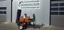 Sägespaltautomat brennholzaut gebraucht kaufen  Lauterhofen