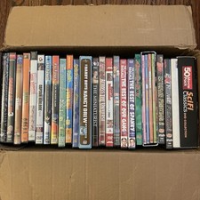 Bulk lot dvd for sale  Los Angeles