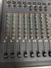 Mixer audio canali usato Mixer audio canali usato  Giugliano in Campania