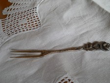 Kuchengabel hildesheimer rose gebraucht kaufen  Bassum