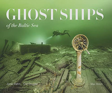 Ghost Ships of the Baltic Sea, Douglas, Carl, używany na sprzedaż  Wysyłka do Poland