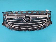Opel Insignia A 2011 górna kratka przód 13238420 IPJ133220, używany na sprzedaż  PL