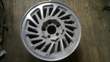Wheel 15x6 aluminum for sale  Salt Lake City