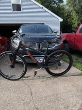 Mongoose durham mountain for sale  Saint Paul