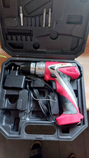 Red tool volt gebraucht kaufen Red tool volt gebraucht kaufen  Semmenstedt