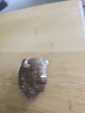 Vtg buffalo bison for sale  Arlington