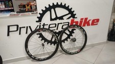 Ruote fulcrum speed usato  Catania