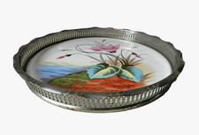 Beau centre table d'occasion  France