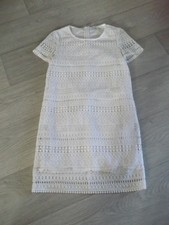 Robe mango dentelle d'occasion  Brax