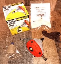 Central pneumatic air for sale  Union Dale