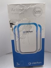 Air ionizers home for sale  Burton