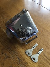 Banham lock for sale  HOUNSLOW